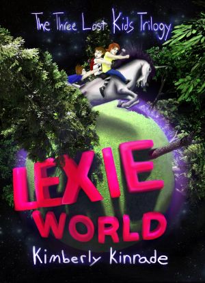 [The Three Lost Kids 01] • Lexie World